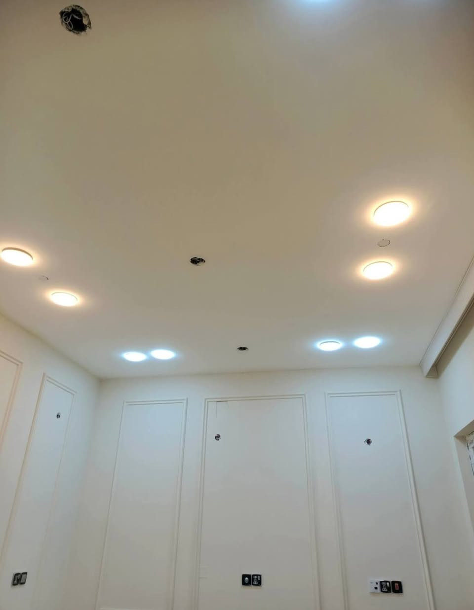 من اعمالنا
انشاء الله ينال عجابكم 
كادر محمد الديكورات الداخليه والخارجيه 
الاستفسار ***********
