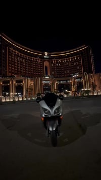 كفالة عامة 0/8 كرستاله استفسار (07700828806)  الدراجة بشهر 1/24. نازلة...