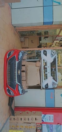 جملة • شوفرليت • أربيل الصناعة الشمالية