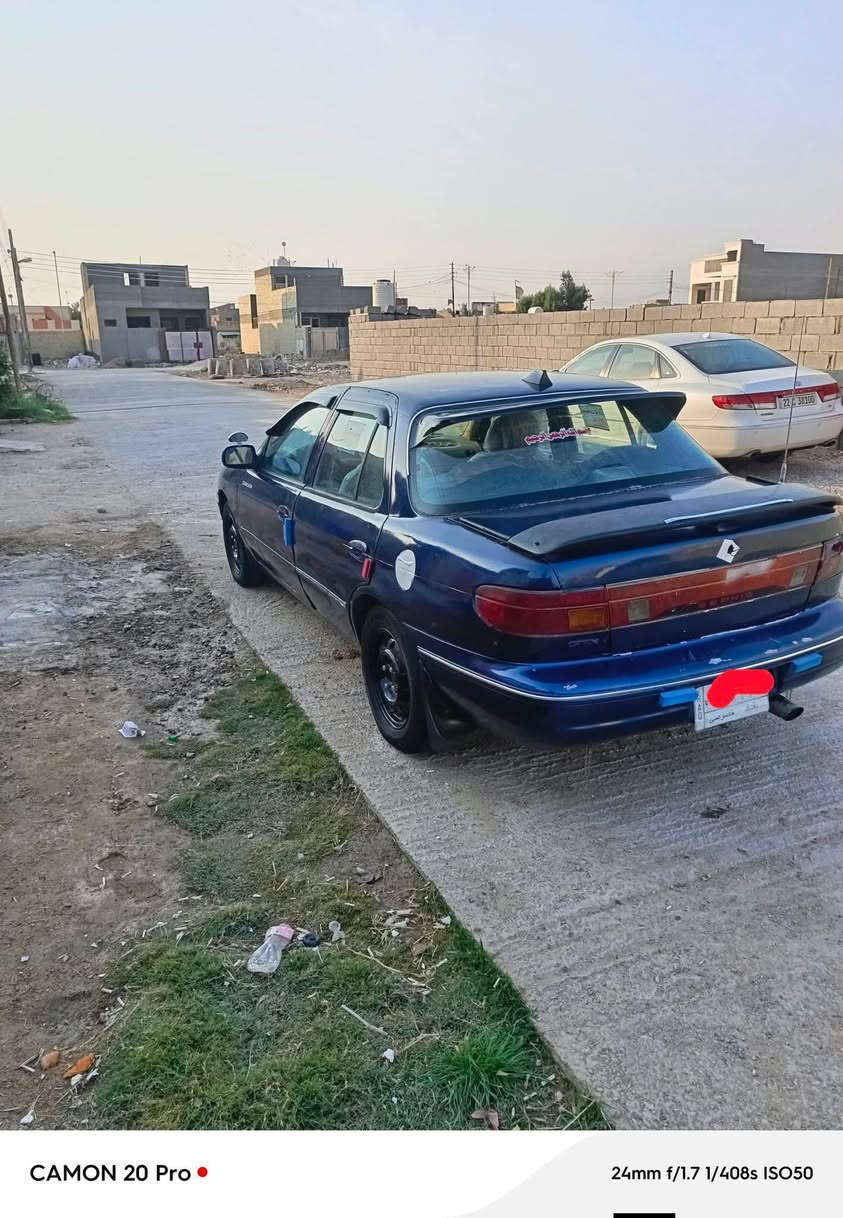 السلام عليكم كيا سيفيا للبيع شرط التحويل 
ترهم مراوس موديل 93 
رقم بغداد سنوية ل 27
 مصبوغة ل جماله
 كير عادي 
سياره خير من الله 
السعر 35 وبيها مجال 
العنوان الصويرة 
للاستفسار ***********
