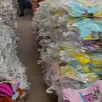 بضاعة شتوية • فرش صيفي • أطفال حريمي رجالي