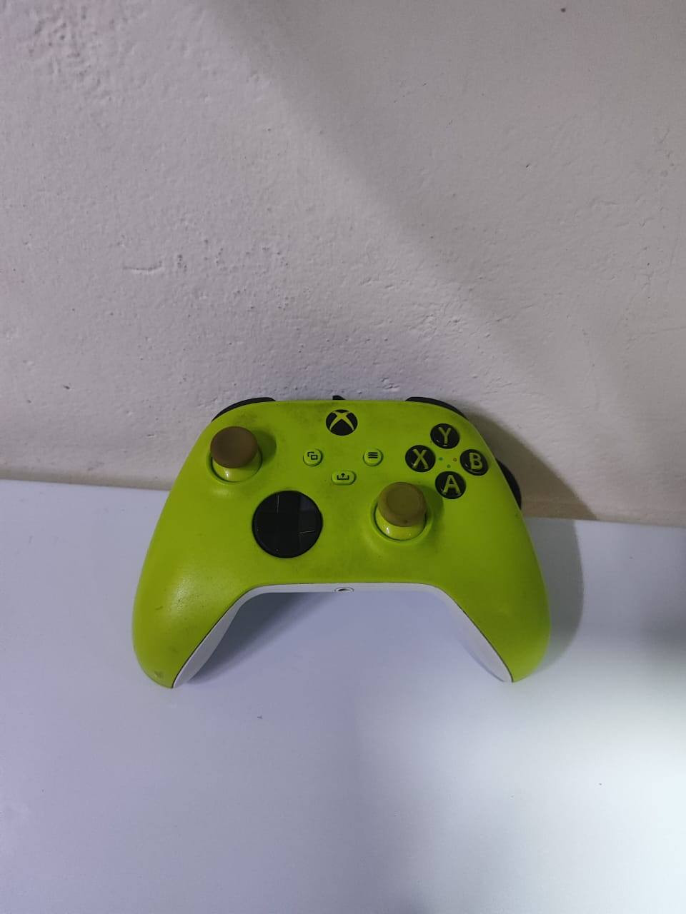 مراوس بلي فور أو موبايل اكس بوكس وان فات كامل ملحقات معا لعاب مشتريهن مكاني بغداد تاجي


**إذا كنت صاحب هذا الإعلان وتريد حذفه لأي سبب، رجاءا أرسل رسالة إلى الدعم الفني**