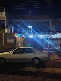 خلف كراج بغداد • ٢٠٠م • ٦ غرف نوم