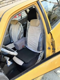 ورحمة الله وبركاتة  سايبه للبيع  موديل2013  سياره حلوه وجاهزه مكينه خي...