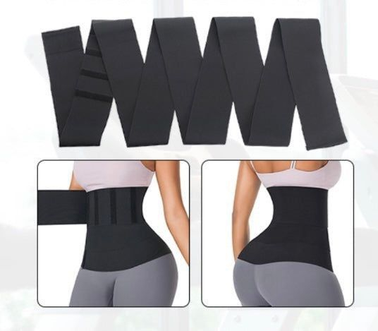 #مشد لف 😍
مشد نحت الخصر للنساء💁🏻‍♀️
مِشَد نحت الخصر 💥💥
*المميزات* 

1️⃣ يساعد في التخلص من الدهون الزائدة في البطن.

2️⃣ بتقدرو تلبسوه تحت الملابس.

3️⃣ يقوم بتخفيف آلام أسفل الظهر وحماية العمود الفقري👍

4️⃣ بتقدري تلفي المشد بالحجم المناسب سواء ضيق أو فضفاض🤩

ومتوفو طول 5متر ب 16 الف


**إذا كنت صاحب هذا الإعلان وتريد حذفه لأي سبب، رجاءا أرسل رسالة إلى الدعم الفني**