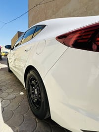 النترا 2020 حادث جاملغ وبنيد عكس السائق +كلير باب الصدر ملاون   ب 💸130...