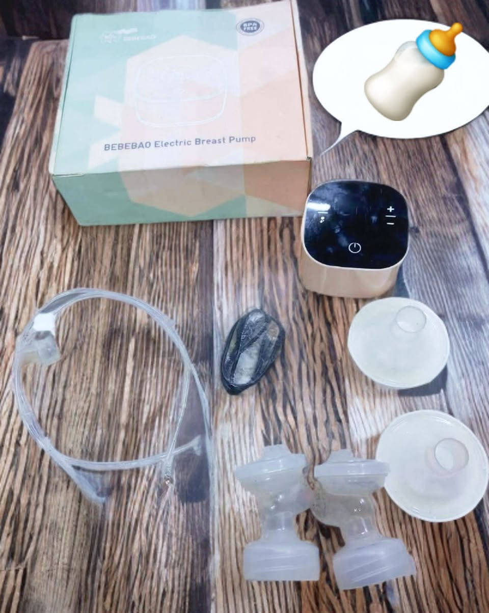 سلام عليكم 
متوفر ملاطات كهربائية وشحن بالوقت نفسه 
مزدوجة ينقصها الممات فقط ..

وملاطة شحن تك و محمولة..
المواصفات مذكورة لكل نوع 

سعر المنتج الواحد 30الف 
متوفر توصيل لجميع المحافظات 
و اهلا وسهلا بالجميع
اهلا وسهلا بالجميع


**إذا كنت صاحب هذا الإعلان وتريد حذفه لأي سبب، رجاءا أرسل رسالة إلى الدعم الفني**