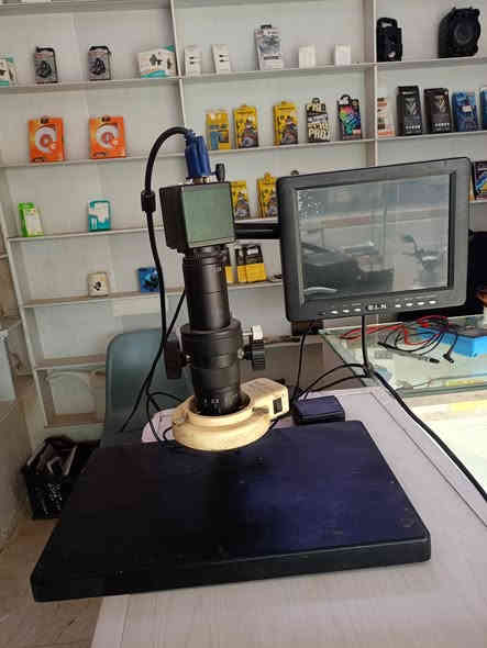 سلام عليكم
غراض صيانه موبايل  للبيع 
***********
عنوان كركوك_ بنجا علي
