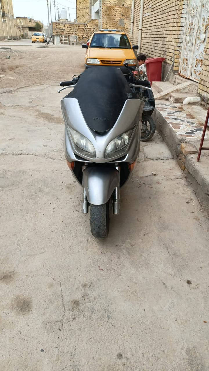 دراجه فورزا بصمه للبيع في ميسان ***********
