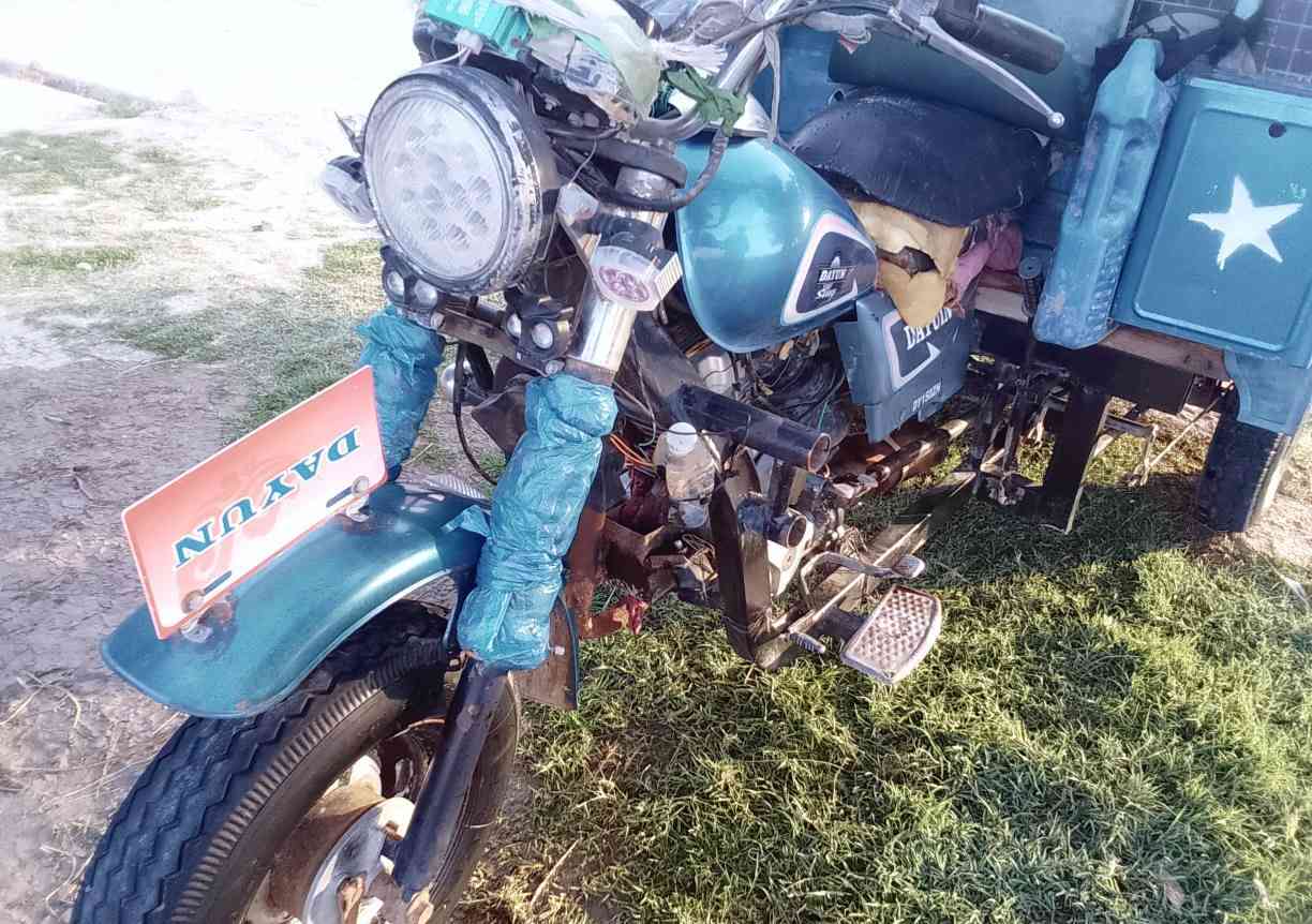 السلام عليكم 
ستوته للبيع موديل 2013 اوراق نضيفه اكفل كلشي بيها ماعده محرك ماكفله اطلاغأ اكفل شاصي وبدي وأوراق سعر خاص مكاني رفاعي  واتساب ***********
