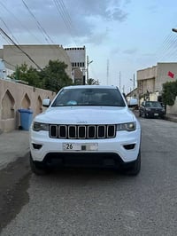 شيروكي لاريدو • ٢٠١٨ • ٦٧٠٠٠ كم