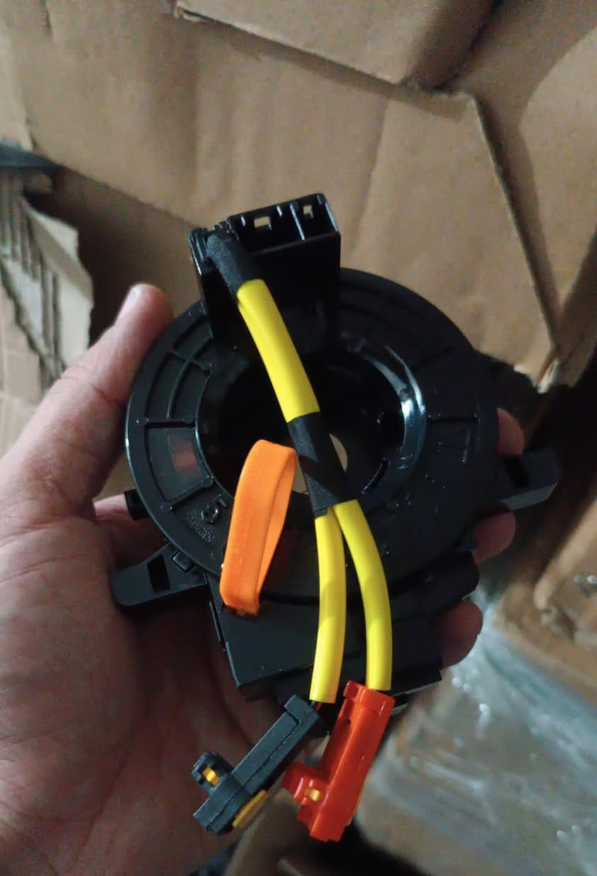 السلام عليكم...
السلام عليكم... غراض كورلا للبيع... يوجد توصيل لكل..... ***********

دكت تبريد ابو الساعة 30الف.. 
بك لايت تخم 65الف.... 
شريط استيرن ضمان 15الف... 
صاجيات ابواب تخم 35الف.. 
تخم نيكل تكم 30الف... 
نيكلة صندوق لد 35الف... 
تحكم. استيرن جهتين 30الف... 
سيم صندوق 10الف... 
ترايش جام. ام. خط. تخم نيكل 30الف.. 
كنترول تحكم جام خليجي امريكي 25الف... 
مطريات اسود قوية 25الف..
