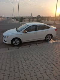 ام جي 5 • ٢٠٢٤ • كفاله عامه