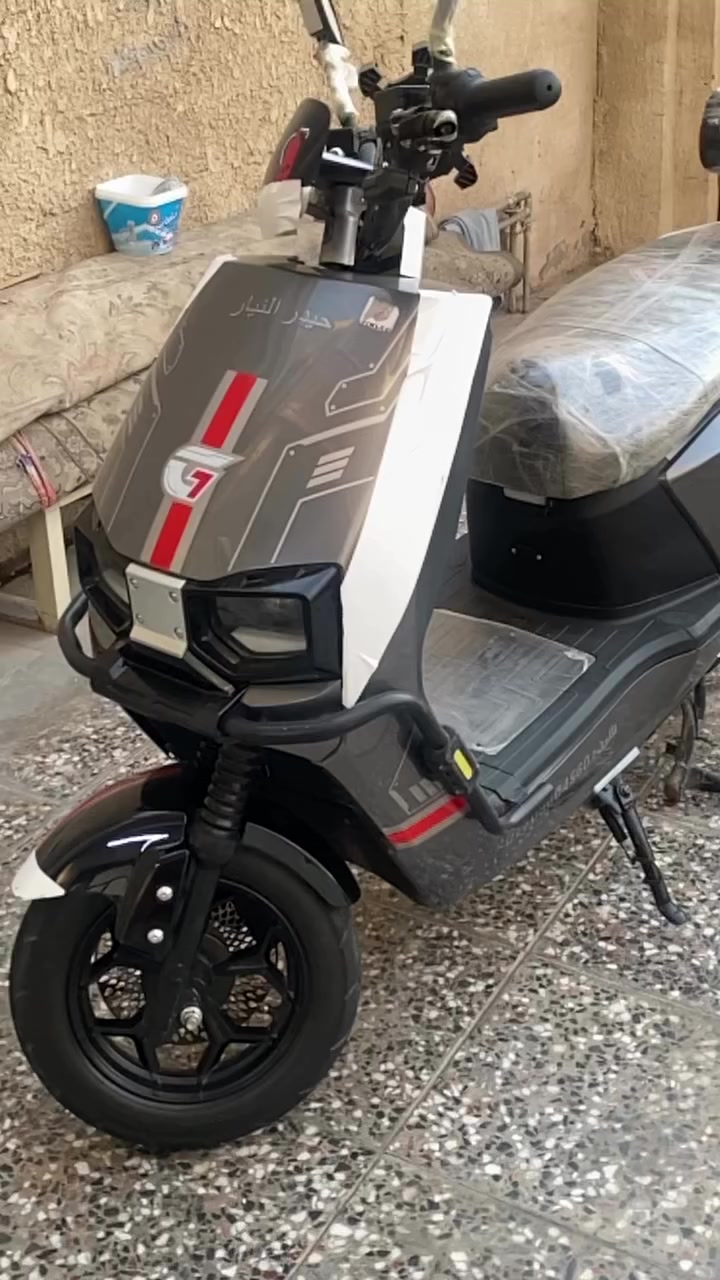 دراجه شحن للبيع اي نقص مابيه بيه بس هذ فطر صغير ومياثر عليه سعره ٦٥٠ وبي مجال بغداد زعفرانيه


**إذا كنت صاحب هذا الإعلان وتريد حذفه لأي سبب، رجاءا أرسل رسالة إلى الدعم الفني**