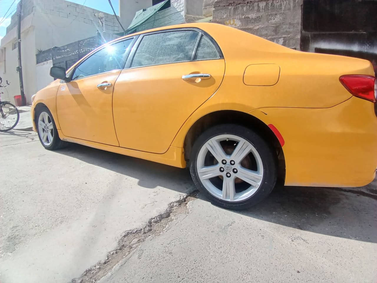 ويل كروم حجم 17 اراوس ويا ويل عادي
‏‪***********‬‏ / *********** مكان كركوك
