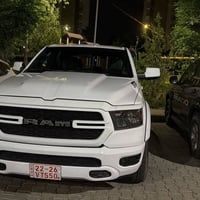رام بك هورن • ٢٠٢٤ • اربيل