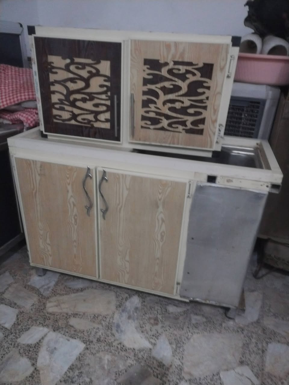 للبيع اغراض بيت كلهن نضيفات مكاني بغداد حي الجهاد الاستفسار ع خاص


**إذا كنت صاحب هذا الإعلان وتريد حذفه لأي سبب، رجاءا أرسل رسالة إلى الدعم الفني**