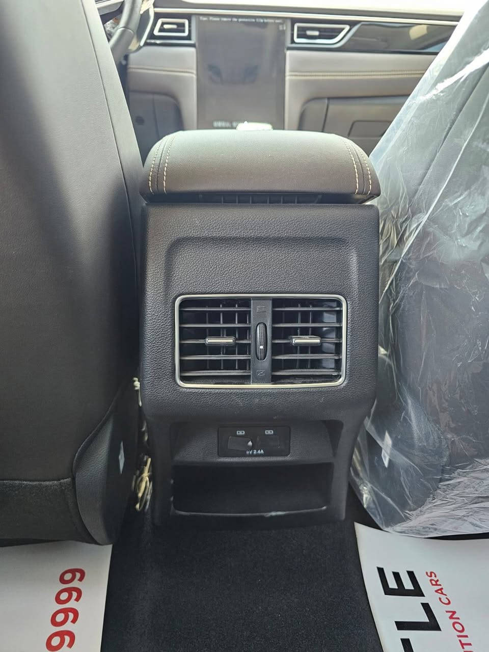 🚗✨ امتلك الآن سيارة جاك J7 السيدان الرياضية بأفضل عروض التقسيط!
✅ تقسيط بنظام المرابحة الإسلامية
✅ موافقة فورية
✅ استلام فوري
✅ بدون تأمين
✅ بدون مصاريف إدارية
✅ أقل مقدم وأطول فترة سداد
✅ عروض كاش باك مميزة

🚘 محرك تيربو اقتصادي وأداء متميز مع ناقل حركة أوتوماتيك يوفر تجربة قيادة ممتعة ومريحة داخل المدينة وعلى الطرق السريعة.

📞 أ رحيم 01096720167
واتساب / https://wa.me/201096720167

#جاك_J7 #JAC_J7 #تقسيط_سيارات #المرابحة_الإسلامية #استلام_فوري #كاش_باك #بدون_تأمين #بدون_مصاريف


**إذا كنت صاحب هذا الإعلان وتريد حذفه لأي سبب، رجاءا أرسل رسالة إلى الدعم الفني**