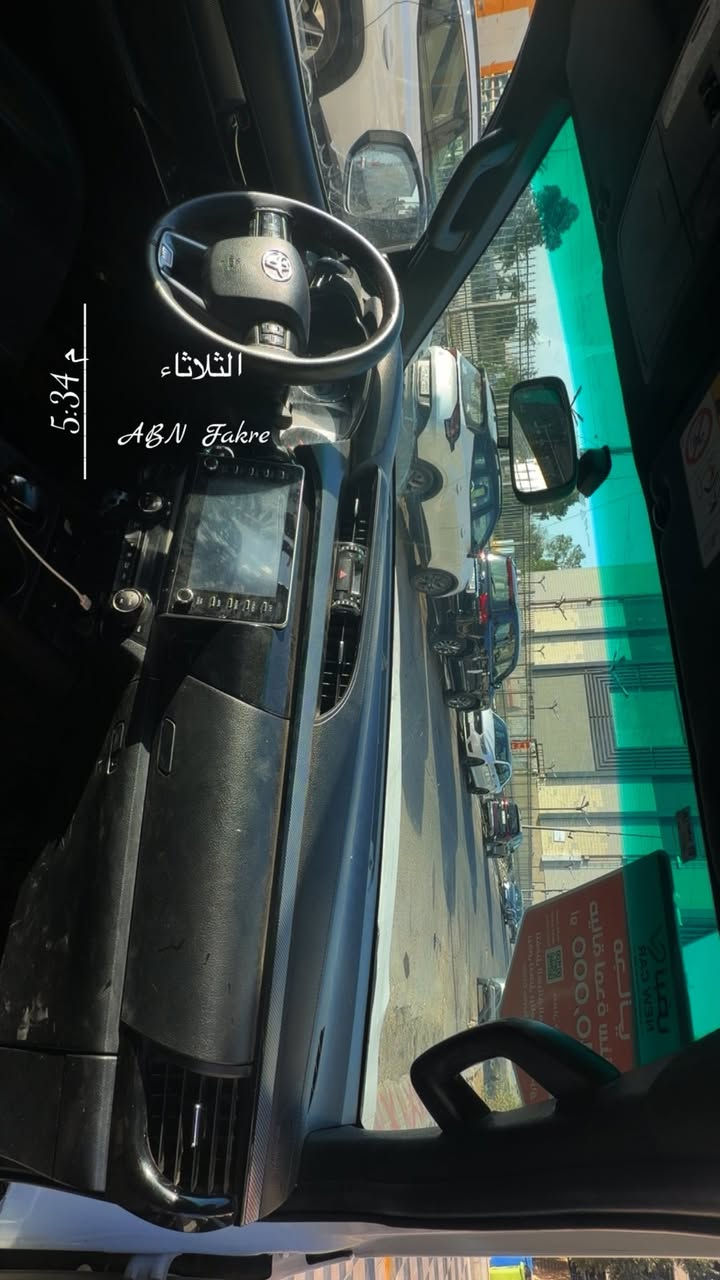 لسلام عليكم بيكم جي ار موديل 
موديل 2024

عداد كيلو متر 95 الف 
موصفاته 

بصمه 

4كامرات 

شفتات استيرا 

كشن كهرباي 

تبريد خلفي

شحن لاسلكي  

لايت زنون 

حساس امامي وخلفي 

كشنات جلد شامو وجلد تنته شامو 

كامرا. خلفيه
  
باقي موصفات معروفه 

سنويا. بسمي.     

‼️السعر 385$‼️

📍بغداد 
*********** متواجد ع الخط فقط تجمع سيارات بغداد @
