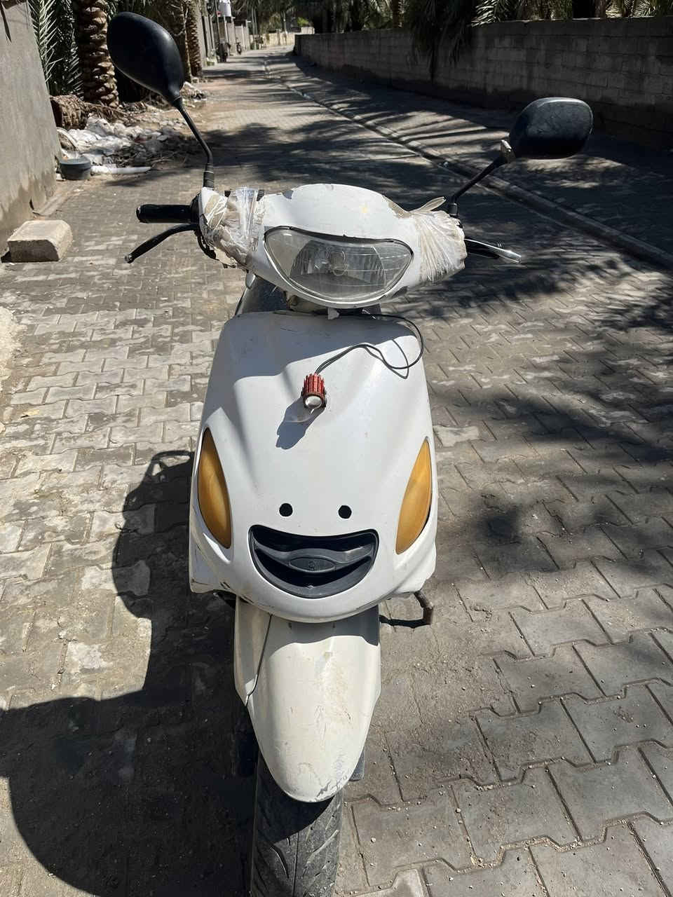 للبيع  الشراي خاص  التفاصيل


**إذا كنت صاحب هذا الإعلان وتريد حذفه لأي سبب، رجاءا أرسل رسالة إلى الدعم الفني**