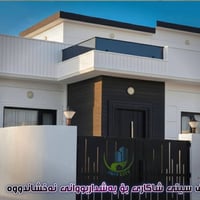 🏠خانوی پرۆژەی جاف ستی بۆفرۆشتن 📐ڕوبەر:180مەتر 🔸دوومانگی تر کلیل ڕادەست...