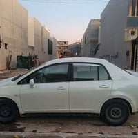 تيدا • ٣ قطع صبغ • نينوى