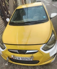 اكسنت خليجي • ٢٠١٣