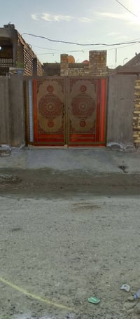 ابو غرق بهيثم الجبوري • شارع 2 • 100نزال