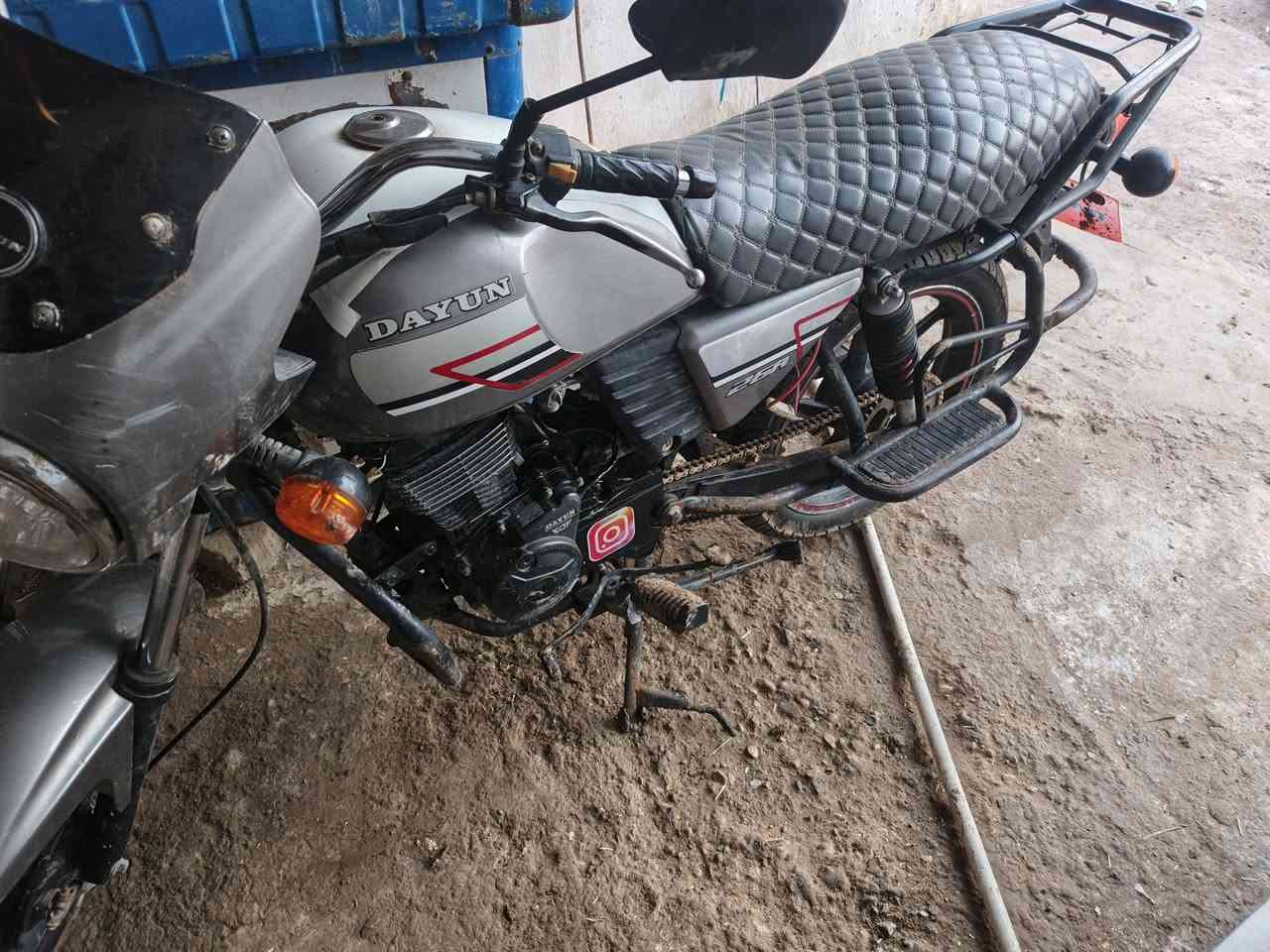 دراجه للبيع موديل ٢٠ أوراق أصولي للاستفسار ***********
