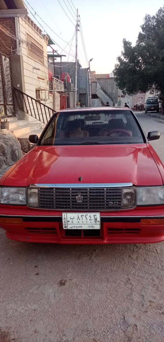 سلام عليكم 
سياره هارتوب موديل 91 
بلادي مكينه وكير جدد 
حداديه جديد 
سياره نضيفه 
خير من الله 
مكان السياره النجف الاشرف 
حي الوفاء 
السعر 55$وبيه مجال 
اني مكلف بانشر 
الاستفسار 
الاتصال على الرقم 
(***********)
