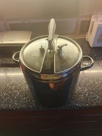 جهاز ضغط • مستخدم شوية