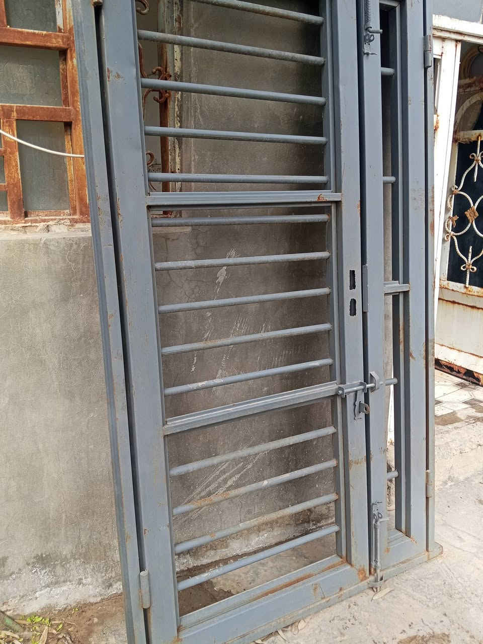 باب مال مدخل طلاكه وربع جديده للبيع السعر 275 وبيهه مجال


**إذا كنت صاحب هذا الإعلان وتريد حذفه لأي سبب، رجاءا أرسل رسالة إلى الدعم الفني**