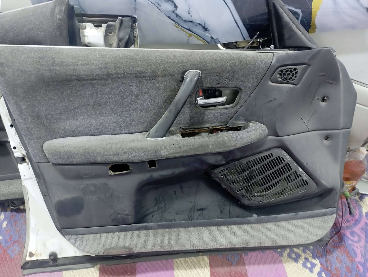 فرة راس الثور فلات للبيع 250 مكان نجف


**إذا كنت صاحب هذا الإعلان وتريد حذفه لأي سبب، رجاءا أرسل رسالة إلى الدعم الفني**