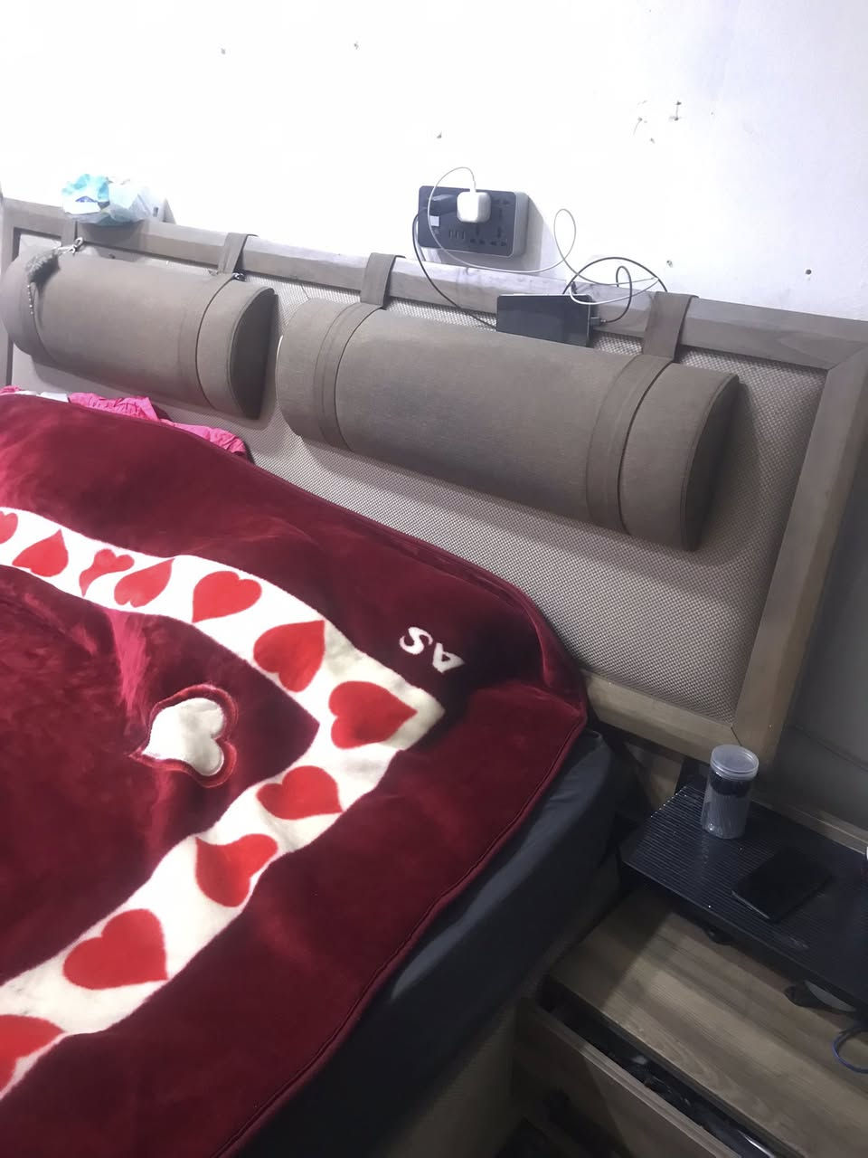 غرفه مليون  كراده


**إذا كنت صاحب هذا الإعلان وتريد حذفه لأي سبب، رجاءا أرسل رسالة إلى الدعم الفني**