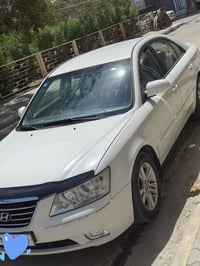 سوناته ١٢ • محرك ٢٠٠٠ سي سي • صبغ بس