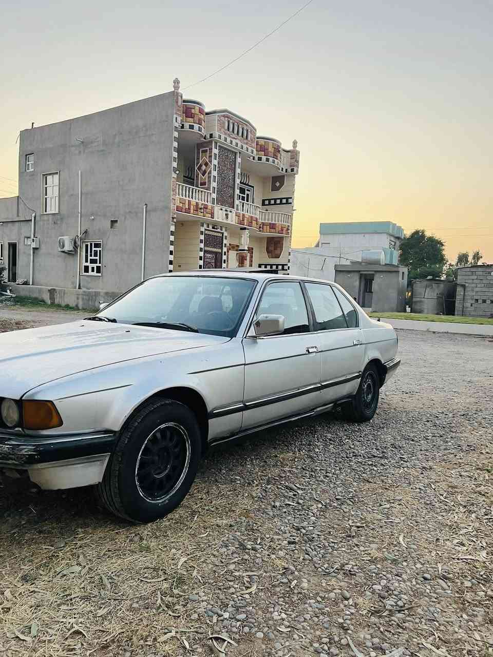 بي ام ٧٣٥ كير محرك شرط رقم نينوى وكاله وتحويل وكاله بسمي تايرات جدد مسجل سستم كامل لايت زنون كهربائيات شغاله كلها ما يعوزه شي فقط صبغ ترايك ٢٠٠ سعر ٢٨وبيها مجال قليل


**إذا كنت صاحب هذا الإعلان وتريد حذفه لأي سبب، رجاءا أرسل رسالة إلى الدعم الفني**