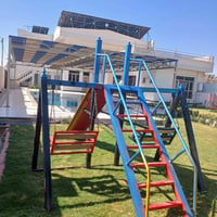✨ تنفيذنا يتكلم عن الجودة ✨ إذا عندك مزرعة، روضة أطفال، مدرسة، أو حتى ...