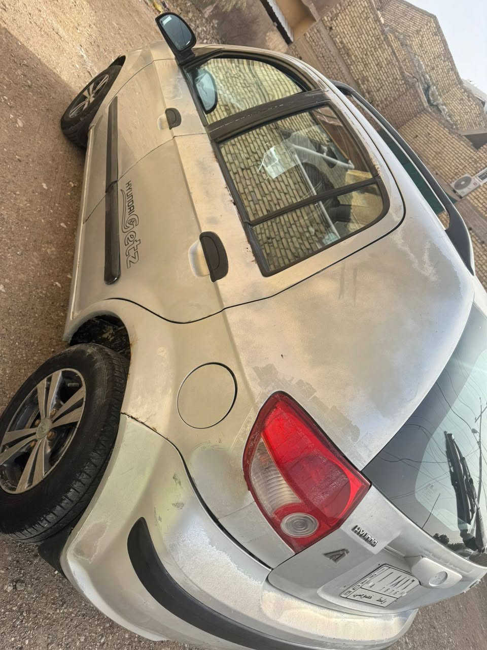 كير محرك كورلا
تخم تاير جديد
منظومة التبريد كله جديده بس عوزه غاز 
الصدر يحتاجله تلحيضات 
بسمي تحويل ثاني يووم 
السنويه مساقطه 
السعر 42 وبي مجال بسيط 
***********
