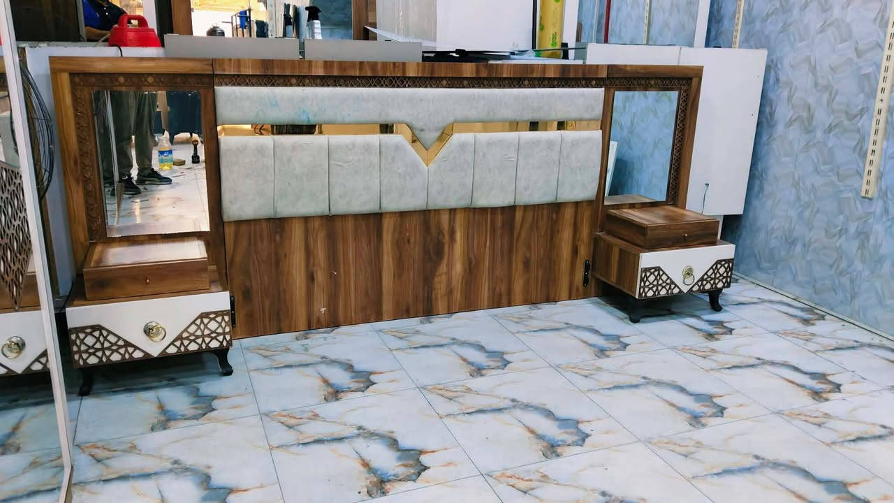 💎💗 غرفة تركي مستخدم
5قطع 
🚪 نظام سلايت موديل حلو ومرتب 
💸 السعر450 
🪛 شد مجاني
🚚 نقل مجاني
💎 حجز الالستفسار على وتساب*********** تابعو صفحه 💥
