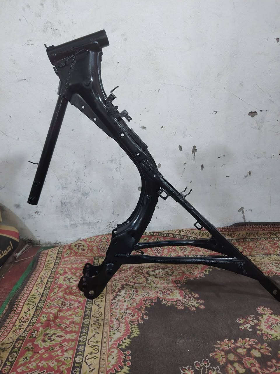 سلام عليكم شاصي البيع أوراق كامله نامه متياز وكيله بل سكان خاص ماجاوب ***********
