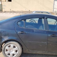 بروتون ٢٠١١ • مكينة شغالة • كير عادي