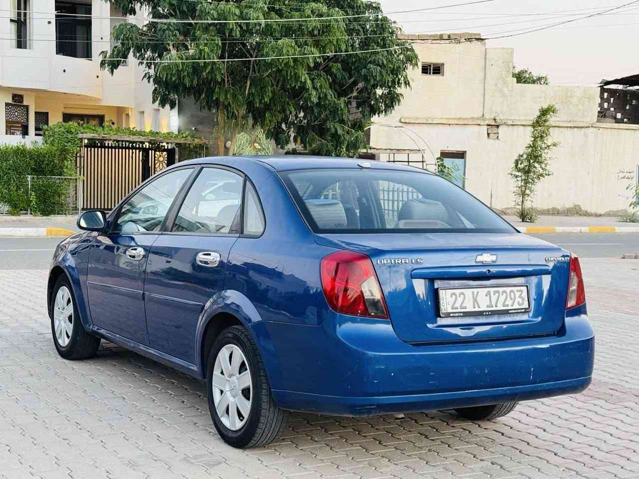 اوبترا للبيع
موديل 2009
رقم اربيل  جديد شرط التحويل 
كير اوتماتيك كير ومحرك شرط لا صرف ولا بخار 
سياره بدون مصرف جاهزه من كل النواحي
كهربائيات وتخم تاير وصدر امامي وخلفي كلها جديد
سياره بيهه 3 قطع صبغ بدون دواخل  
السعر 63
***********
