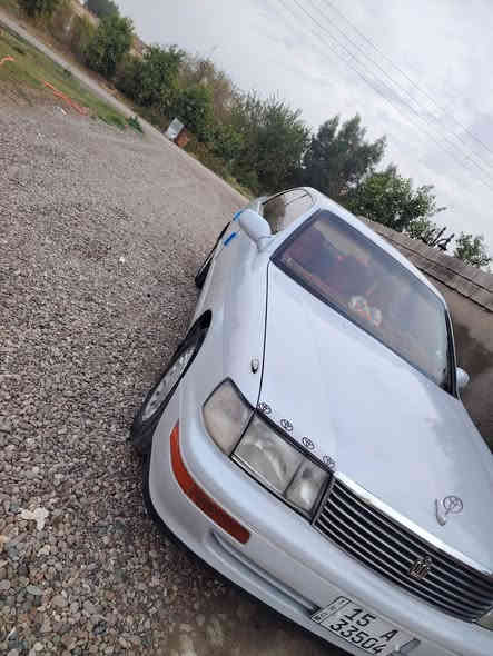 سلام عليكم بطه منتصل للبيع موديل 91 مكفوله من الضربه والخياس والنقل والكص رقم انكليزي بأسمي مشروع وطني تحويل شرط التحويل تبريد ثلج تفئه شقاله  ماناقصها شي عله ايدي مال جناي السعر 58.اذا اكو سوناته مراوس 2006او2007حتئ اذا مصبوقه احزام واذا حتئ كامري هم نفس الموديل مراوس  المكان صلاح الدين بلد ناحيه الاسحاقي الاستفسار ***********
