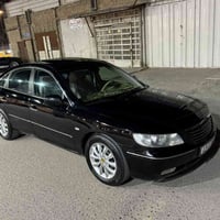 ازيرا 2016 امريكي حادث جاملغ امامي و بنيد مصبوغه حزام  كير مكينه كفاله...