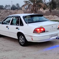 برنس فراشة • موديل ١٩٩٦ • كير اتوماتيك