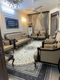 دار للبيع • بيت للبيع • عقار بغداد • حي الجهاد الحمدانيه • منزل ١٥٠ مت...