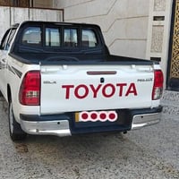 هايلوكس • ٢٠٢٢ • رقم اربيل