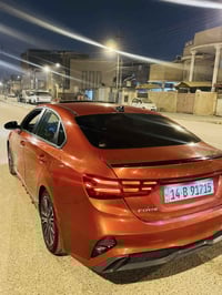 فورتي جي تي لاين • ٢٠٢٣ • فول مواصفات