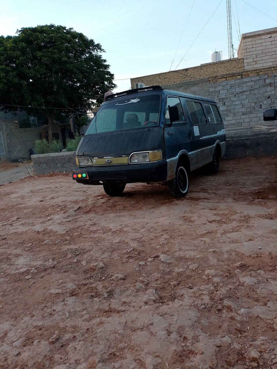 السلام عليكم كيه بسته للبيع ع البلاد قطره صبغ مابيها فقط الحجل مكينه مكفوله واكسن بس الكير يفلت الثالث والرابع ابيع بدون راعي لان راعيها شايل بيها وكاله رقم احمر *********** السعر خاص العنوان النجف كوفه
