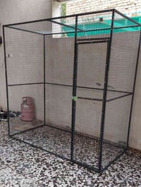 ارتفاع ٢م • عرض ٢م • ديكور